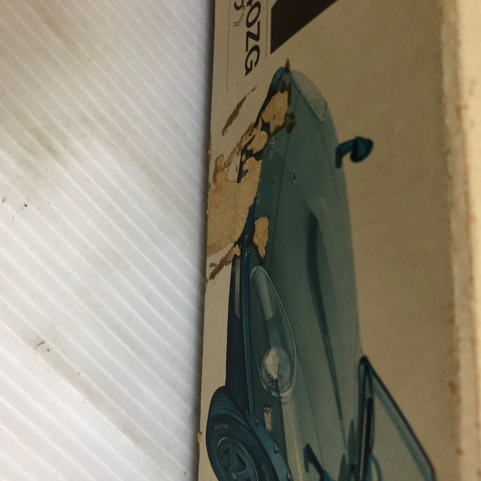 △プラモデル 自動車 まとめ 未組立 ジャンク品 smpra093923 - メルカリ