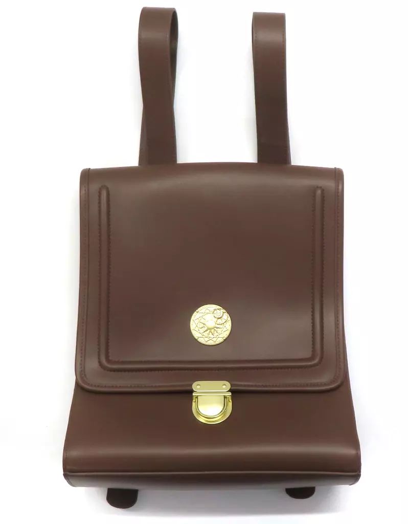 バッグ さくら＆知世 サッチェルバッグ カードキャプターさくら