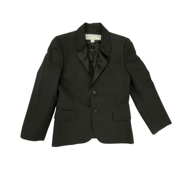 ◇ BURBERRY CHIIDREN フォーマルスーツ セットアップ テーラード
