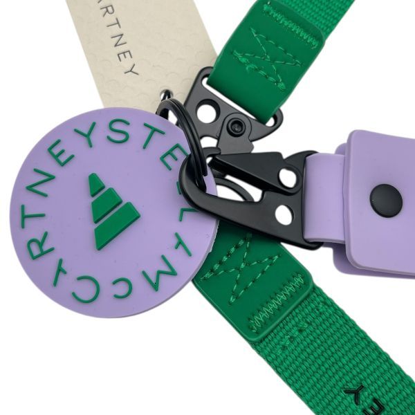 未使用 アディダスバイステラマッカートニー adidas by Stella