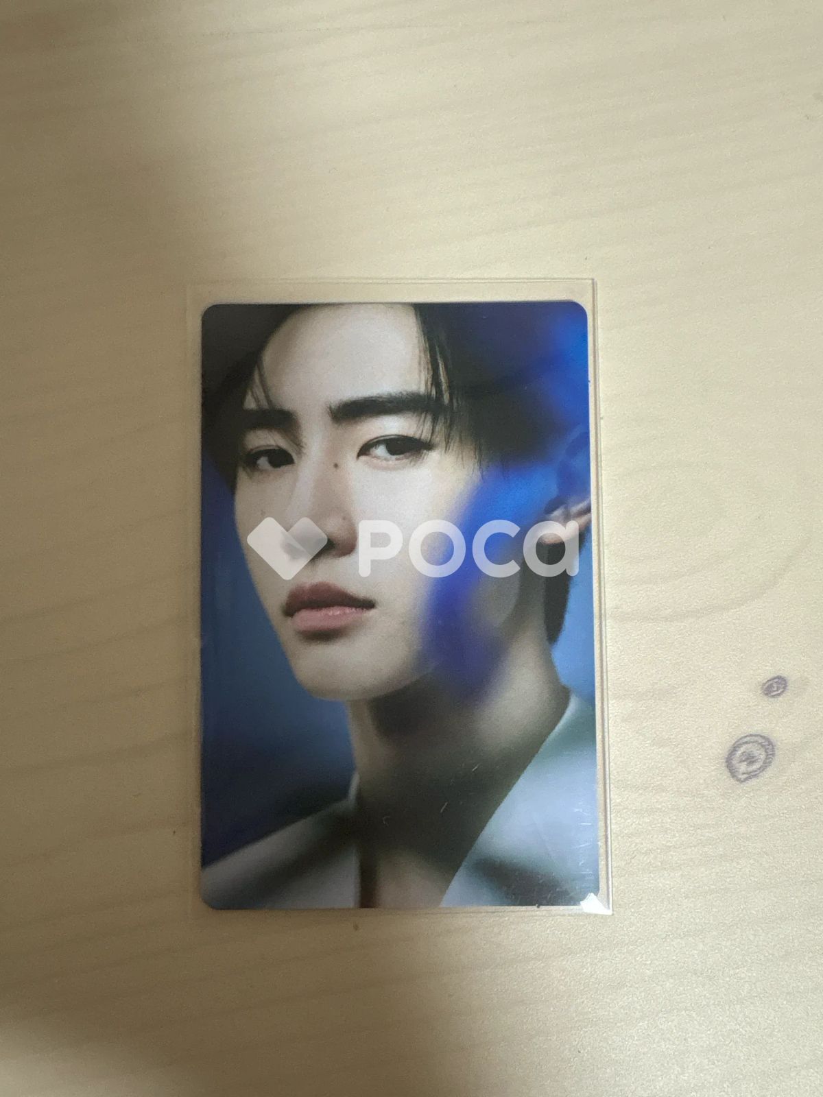 ENHYPEN ソンフン ENHYPEN WORLD TOUR 'WALK THE LINE' : FINAL