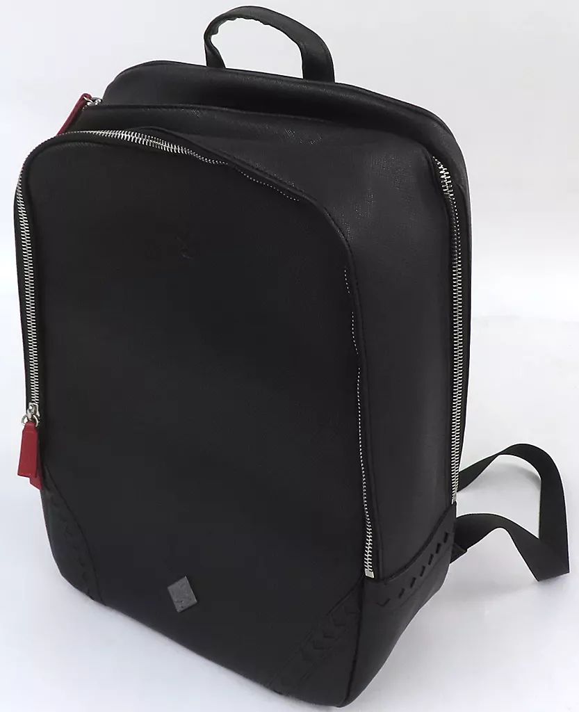 雑貨 悪魔ほむら モデル リュック 劇場版 魔法少女まどか マギカ 新編 叛逆の物語