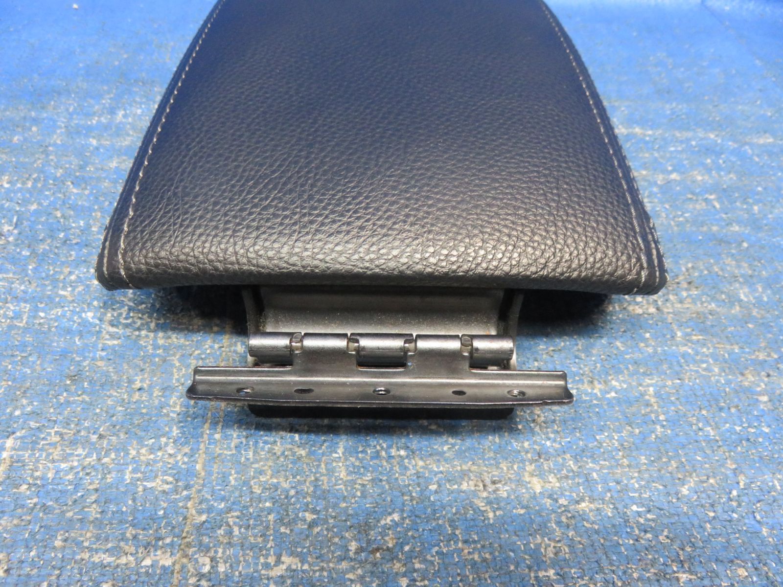 LA8755*スバル インプレッサ WRX STI GRB GRF GVB GVF 純正 センター