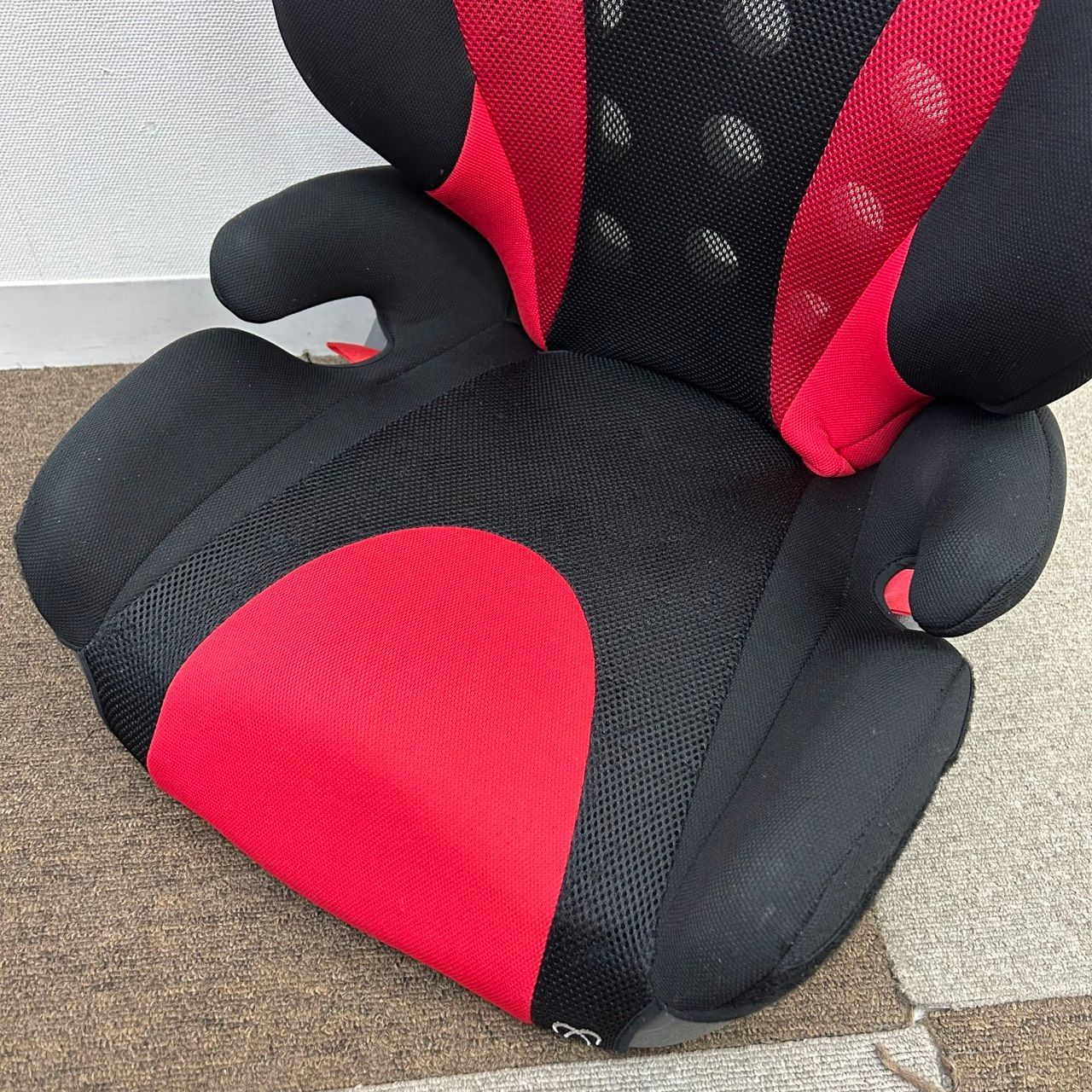 カバー洗濯済み】 AILBEBE エールベベ サラット3ステップクワトロST