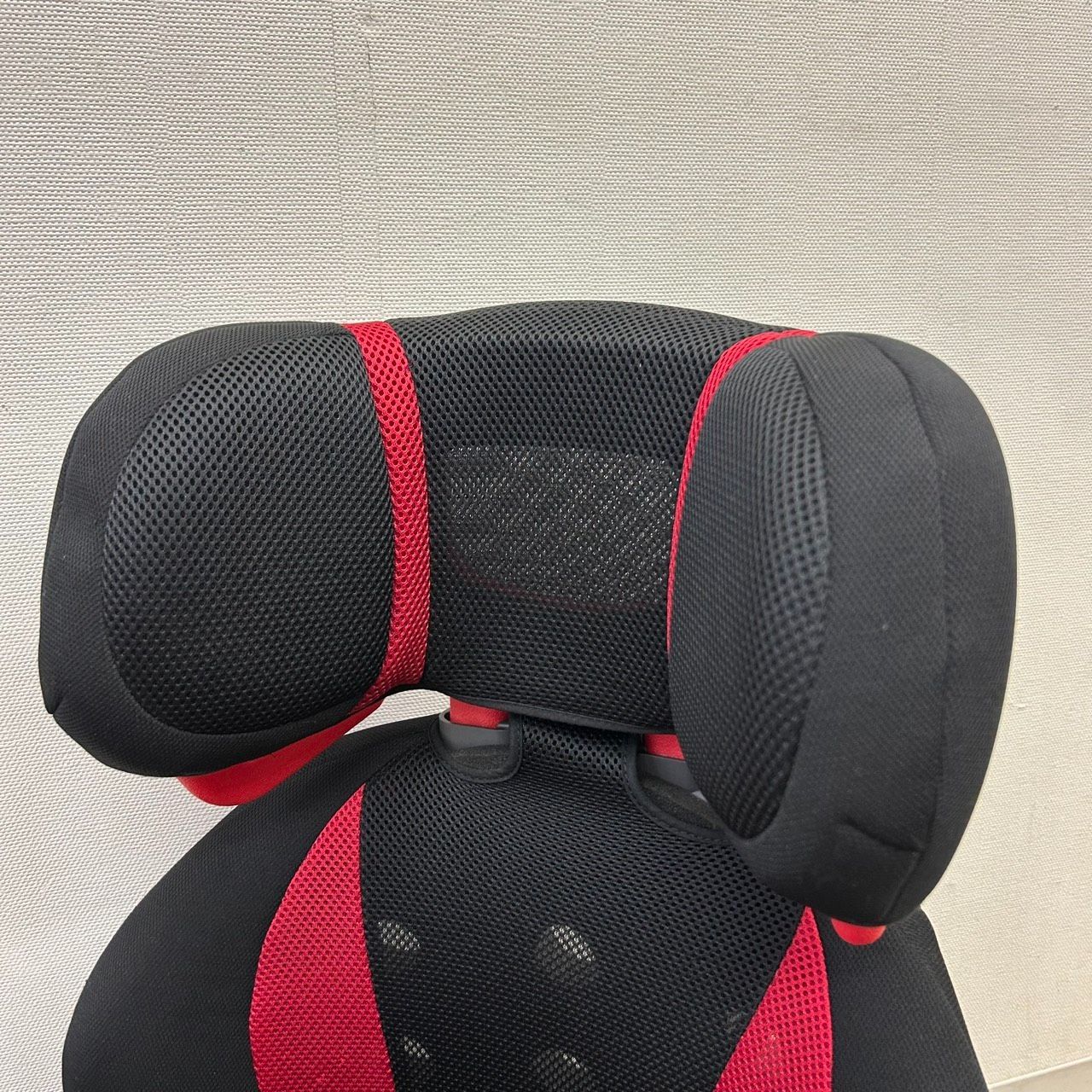 カバー洗濯済み】 AILBEBE エールベベ サラット3ステップクワトロST