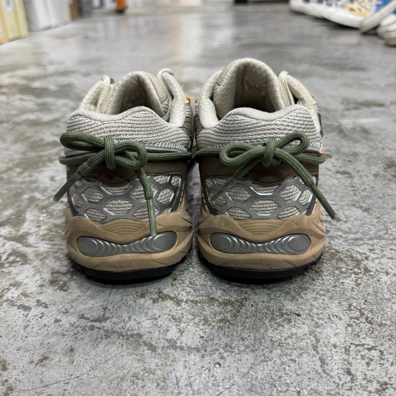 asics Gel-Kahana TR V2 ゲルカハナ ローカットスニーカー アシックス 
