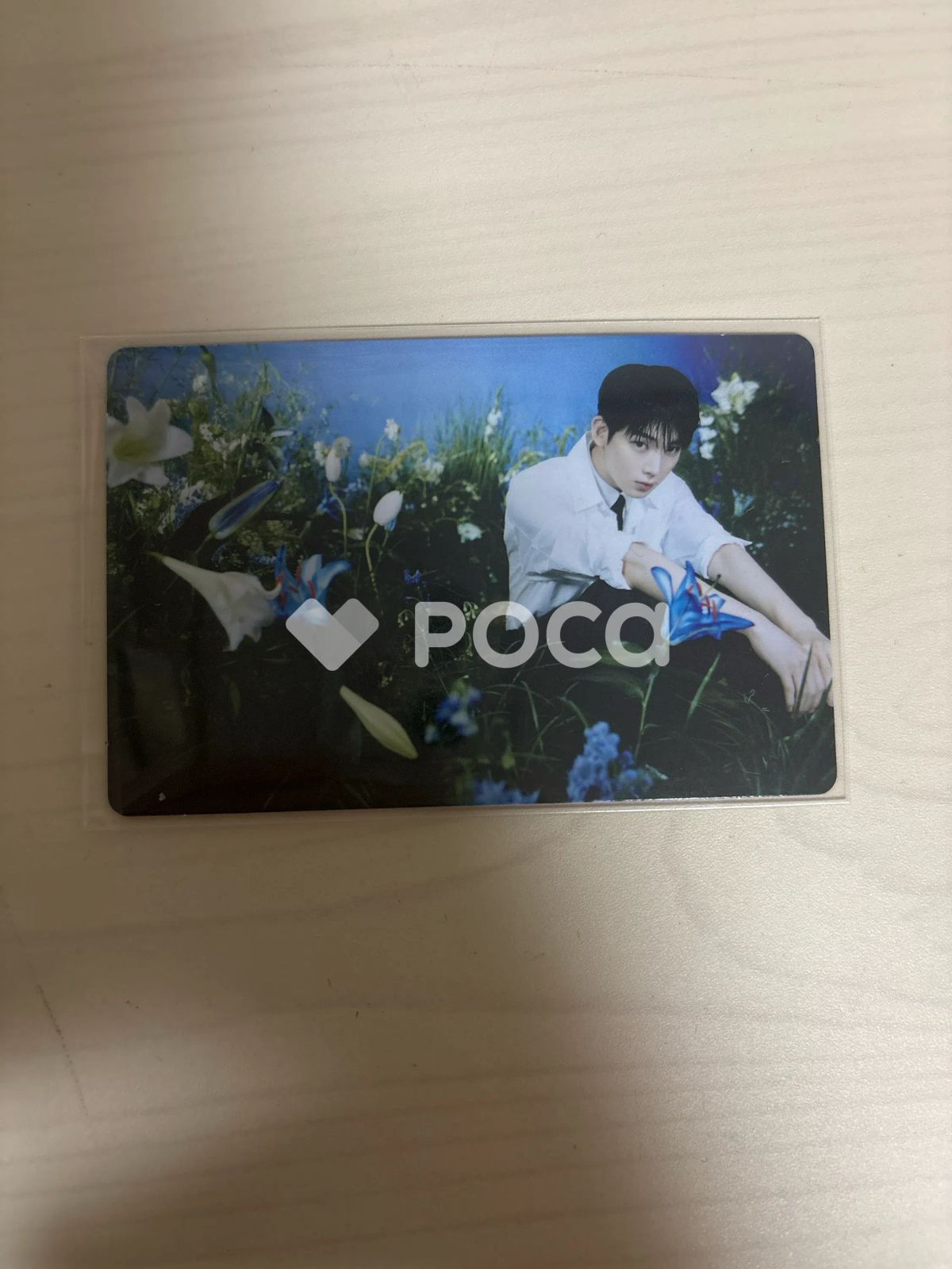 ENHYPEN ソヌ ENHYPEN WORLD TOUR 'WALK THE LINE' : FINAL