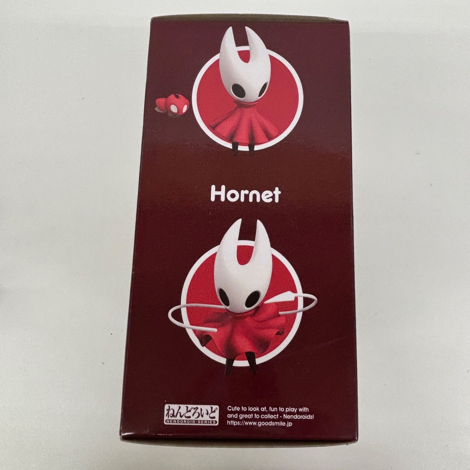 未開封 ねんどろいど ホロウナイト シルクソング ホーネット LF1972