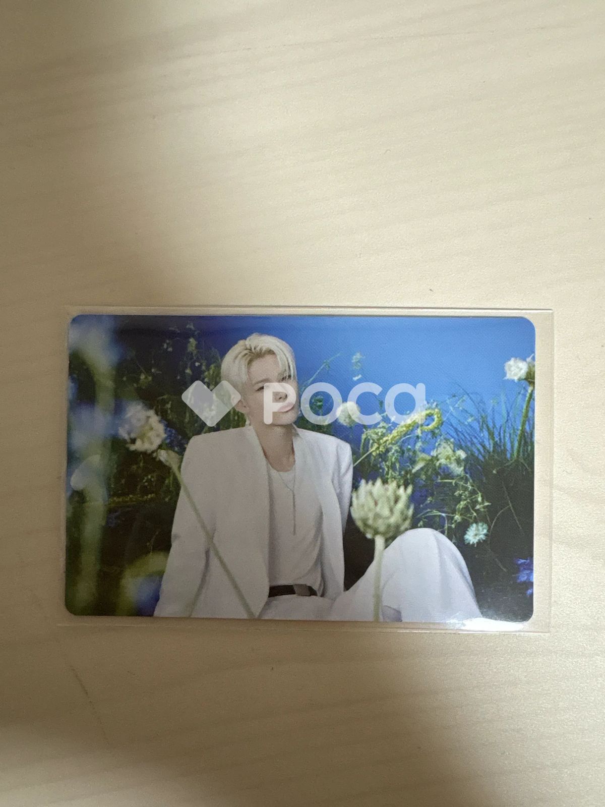 ENHYPEN ニキ ENHYPEN WORLD TOUR 'WALK THE LINE' : FINAL