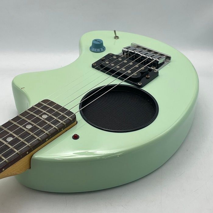 FERNANDES アンプ内蔵 エレキギター ZO-3 ぞうさん 象さん スピーカー