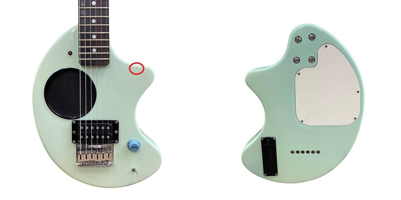 初代ZO3袋付sメルカリ最安値 エレキギター 内蔵スピーカー 初代ZO3袋付sメルカリ最安値 エレキギター 内蔵スピーカー