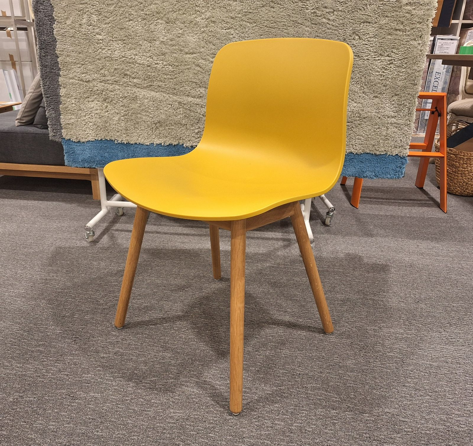 HAY／ABOUT A CHAIR AAC12 Chair About - Connox by Whoppah