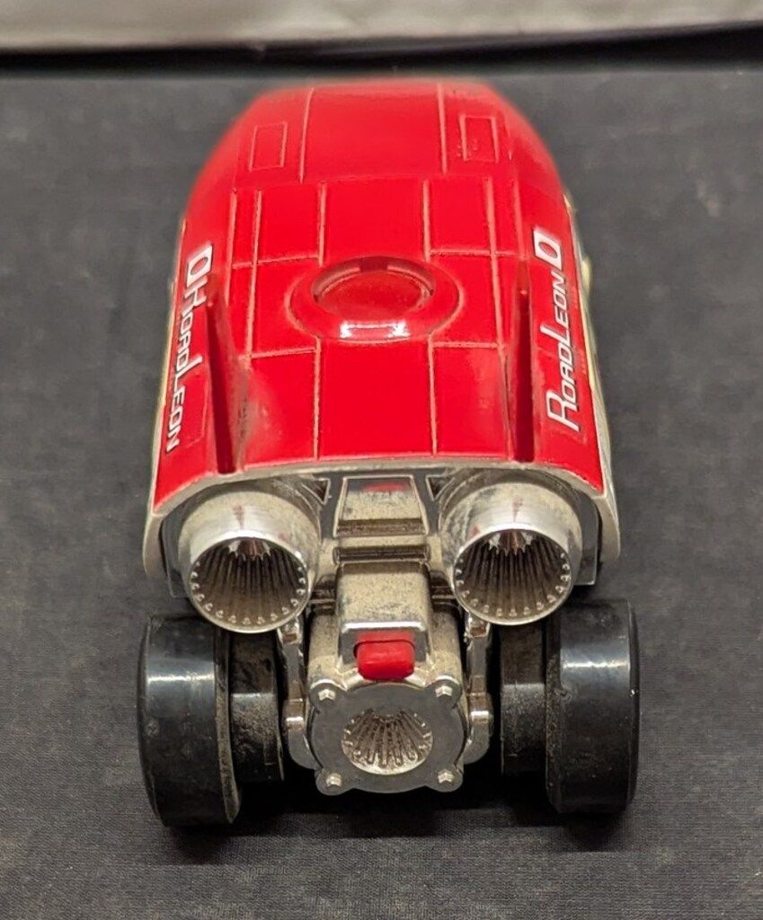  バンダイ ポピニカ|星銃士ビスマルク ロードレオン その他 キャラクター玩具