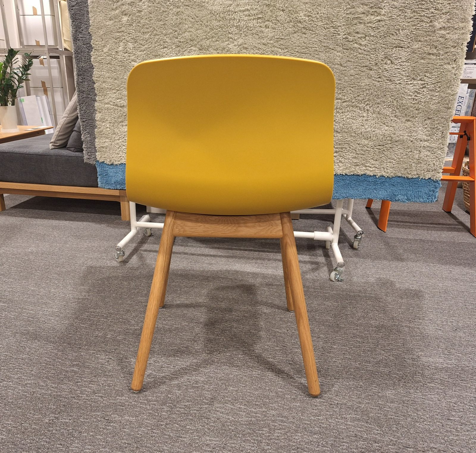 HAY／ABOUT A CHAIR AAC12 Chair About - Connox by Whoppah