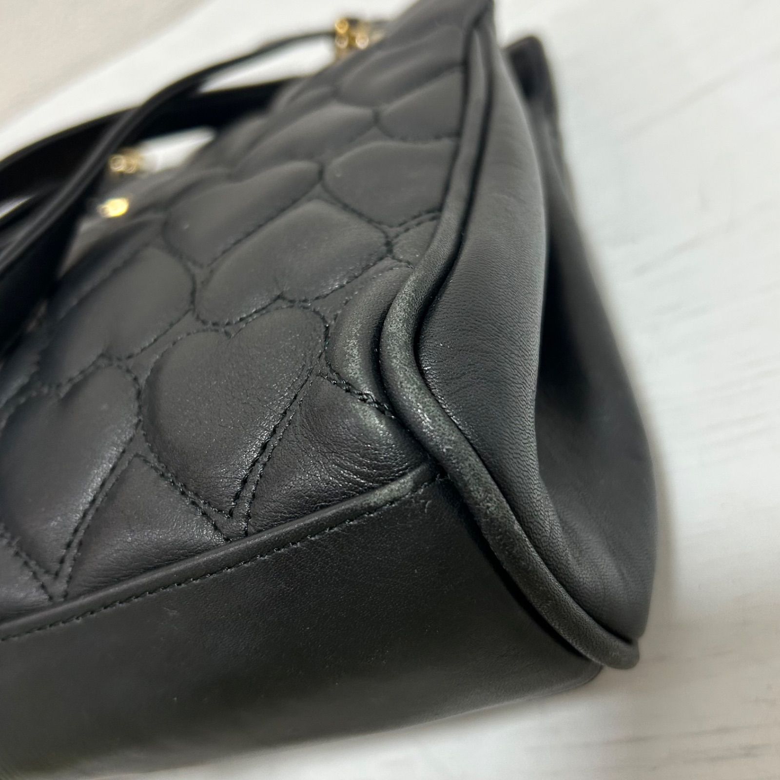 MOSCHINO モスキーノ レディース 肩掛け ワンショルダーバッグ