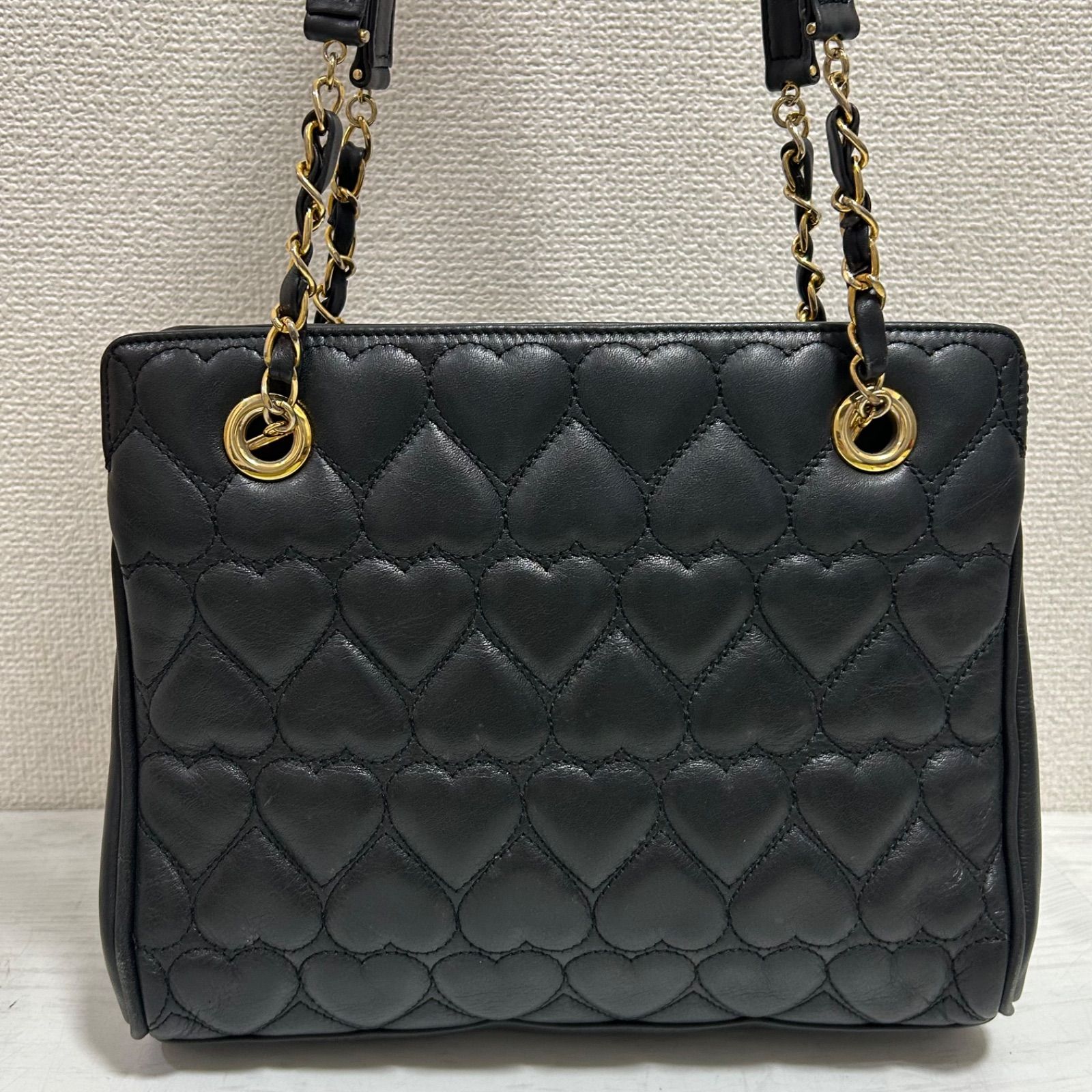 MOSCHINO モスキーノ レディース 肩掛け ワンショルダーバッグ