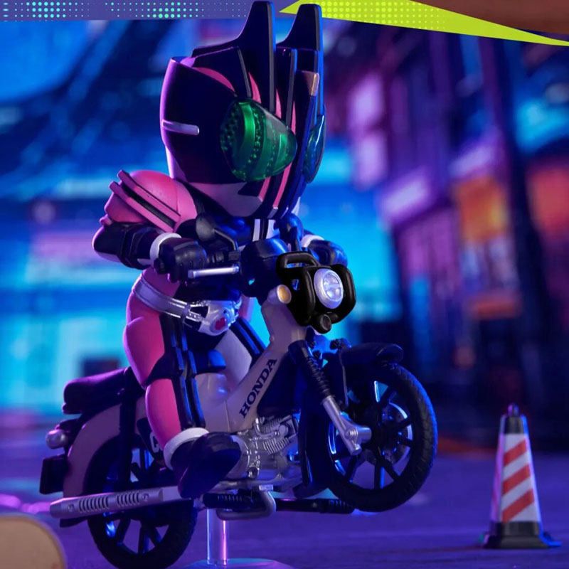 8個セット被りなしフルボックス＜正規品＞BANDAIバンダイ BN FIGURE Q