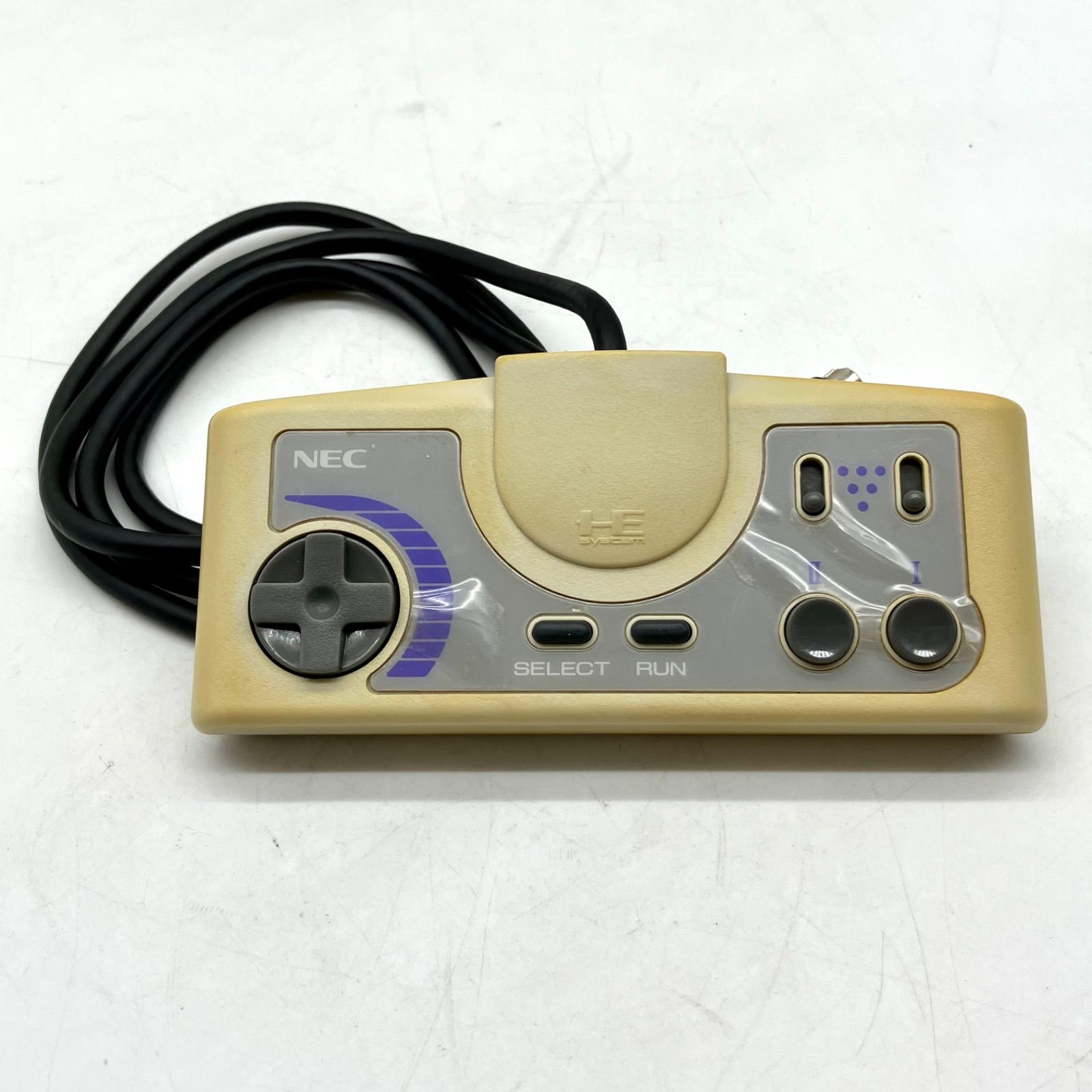 UA104【お買い得】NEC PCエンジン DUO-R レトロゲーム - メルカリ