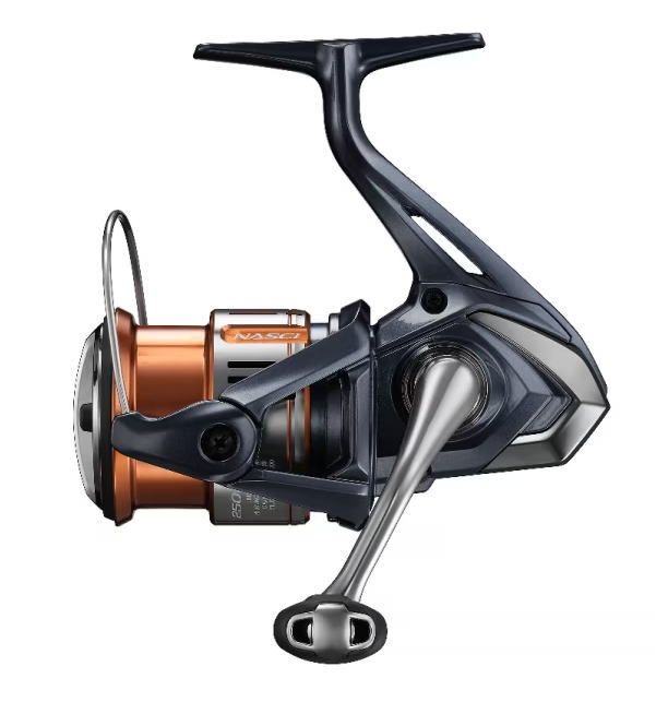 シマノ 26 ナスキー 2500 SHG | スピニングリール