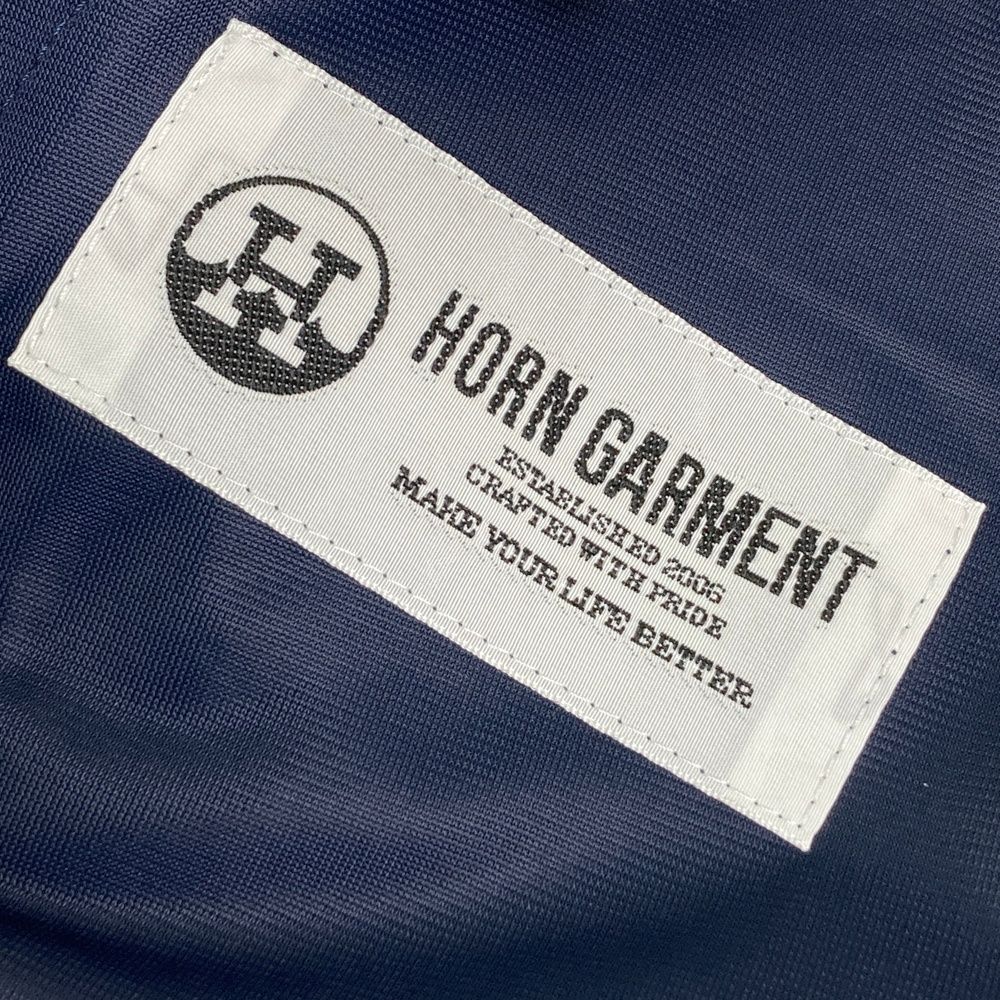 サイズ：46 HORN GMT ホーン ガーメント 2024年モデル ストレッチ