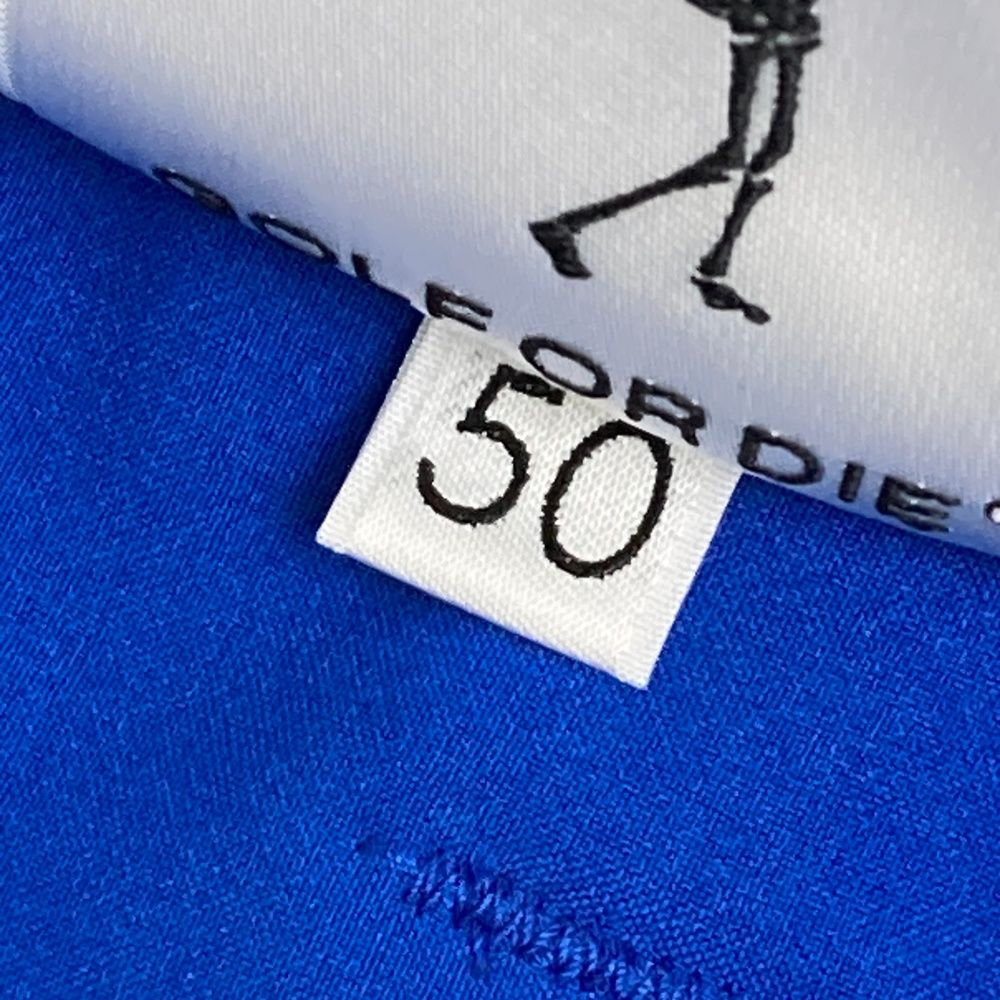 サイズ：50 MARK&LONA マークアンドロナ 2024年モデル ストレッチ