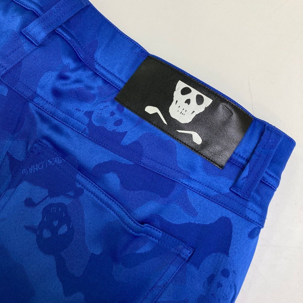 サイズ：50 MARK&LONA マークアンドロナ 2024年モデル ストレッチ