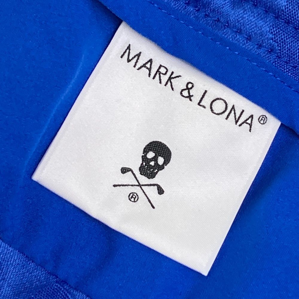サイズ：50 MARK&LONA マークアンドロナ 2024年モデル ストレッチ