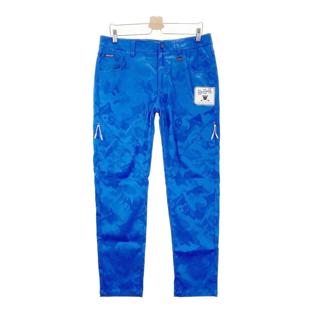 サイズ：50 MARK&LONA マークアンドロナ 2024年モデル ストレッチ