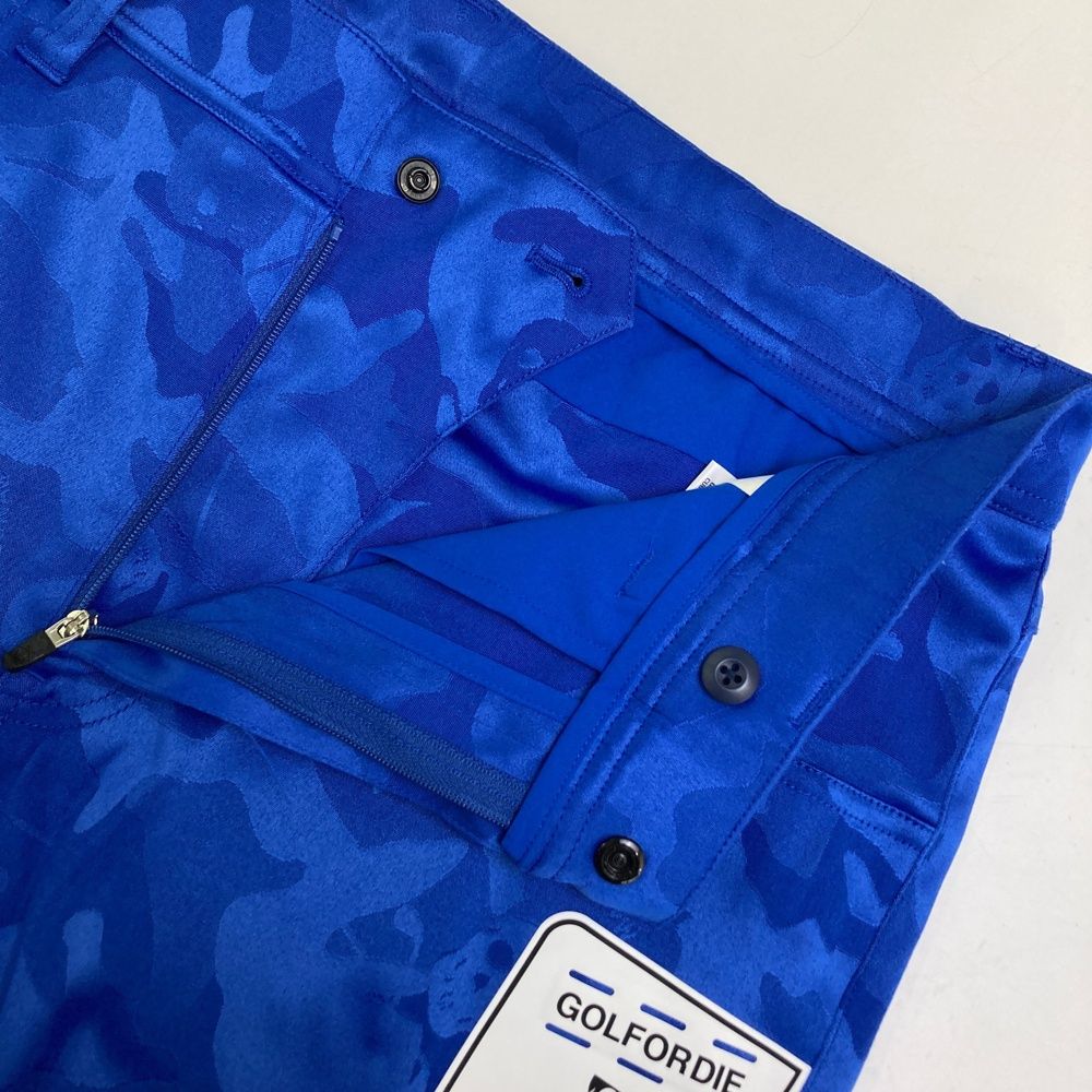 サイズ：50 MARK&LONA マークアンドロナ 2024年モデル ストレッチ