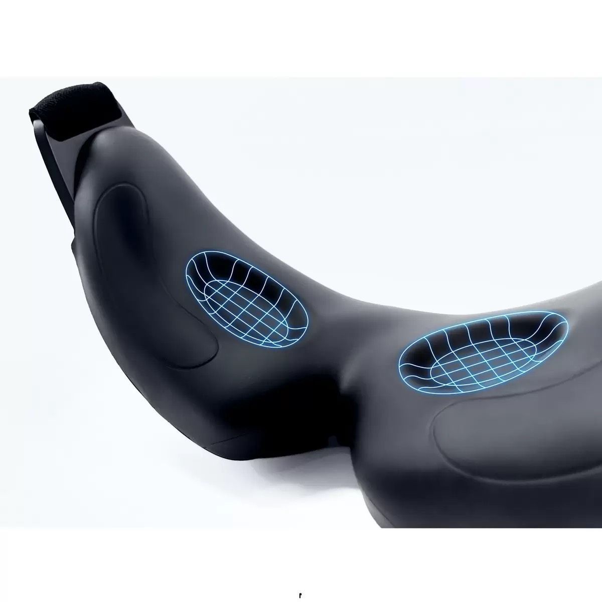 未開封 NIPLUX EMS ニップラックス EMS・加圧・温熱アイマスク EYE