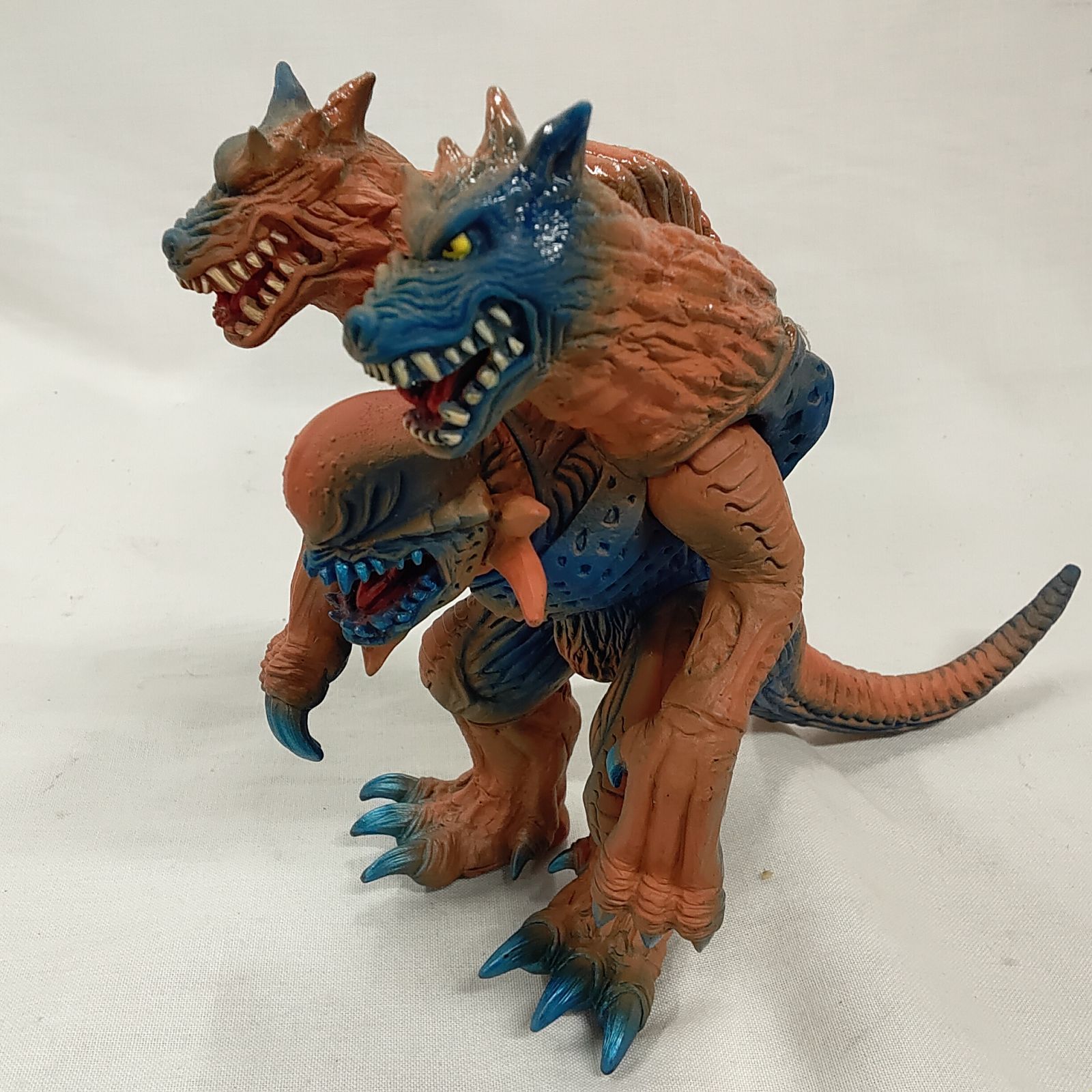 中古品・ウルトラ怪獣シリーズEX ガルベロス （ウルトラマンネクサス