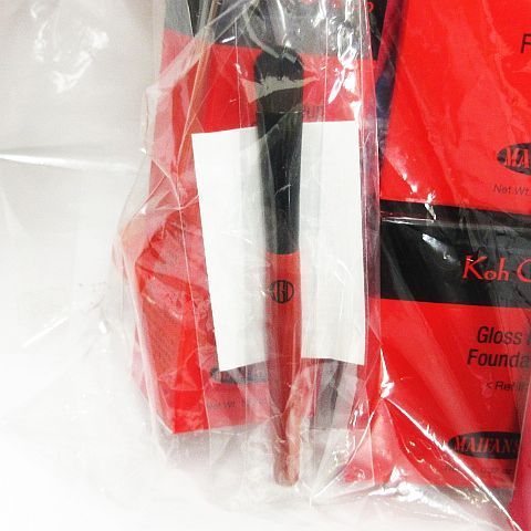 新品 未開封 Koh Gen Do 江原道 マイファンスィー グロス フィルム