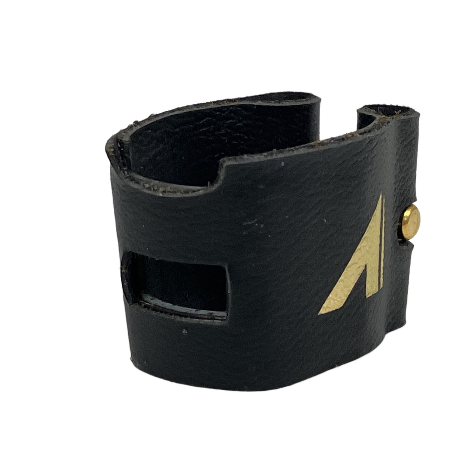 Vandoren バンドーレン LC803 テナーサックス用 リガチャー 中古 美品