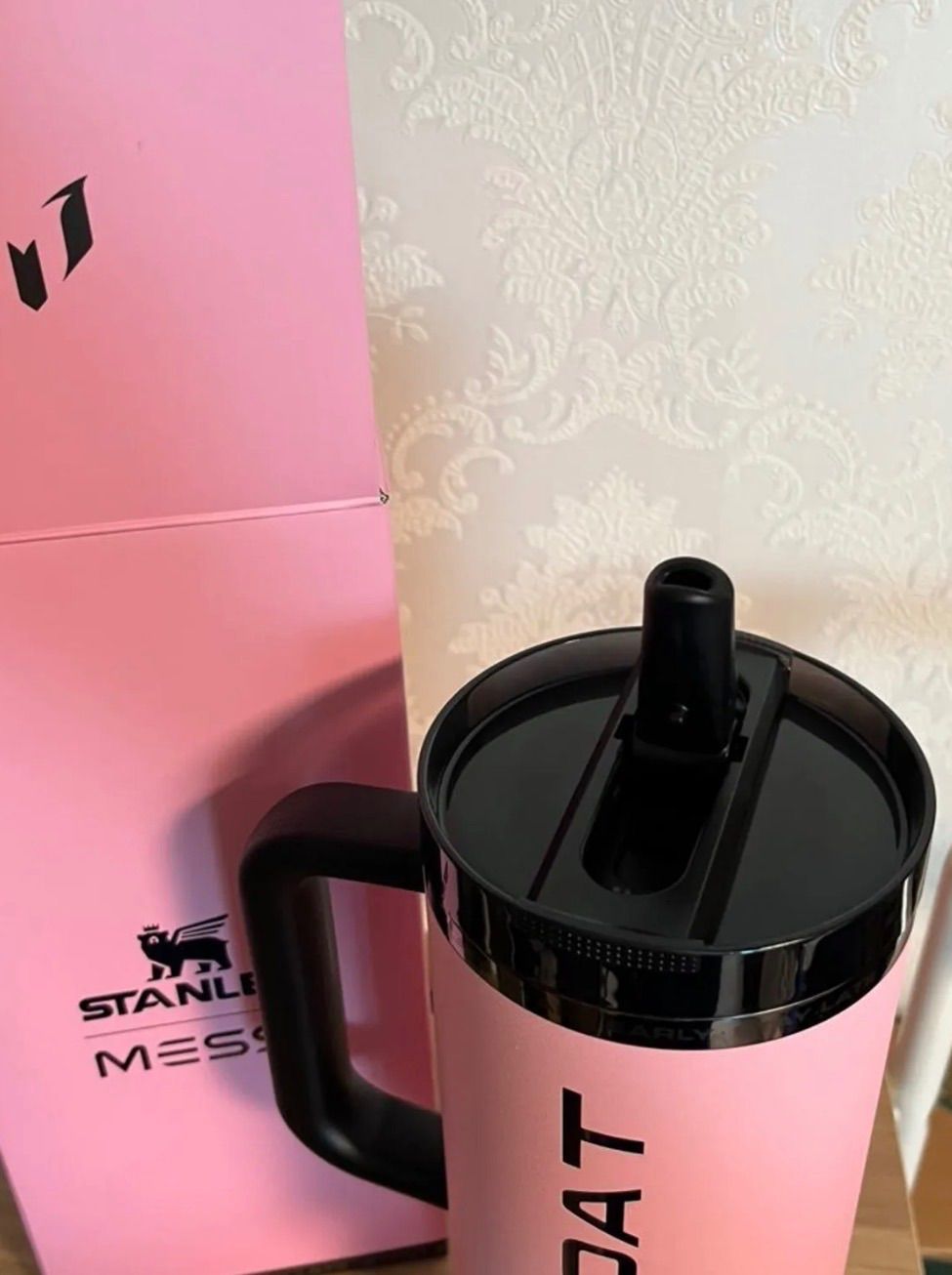 ◯STANLEY◯MESSI X