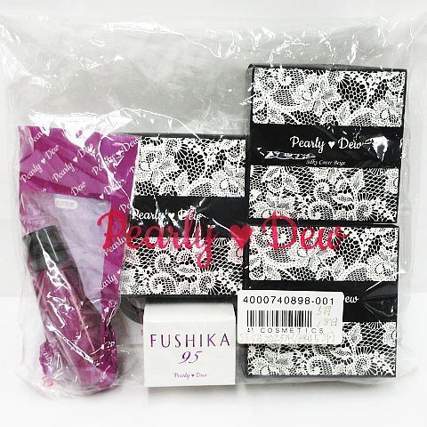 未使用 Pearly Dew パーリー デュー シワ改善＆美白トリートメント