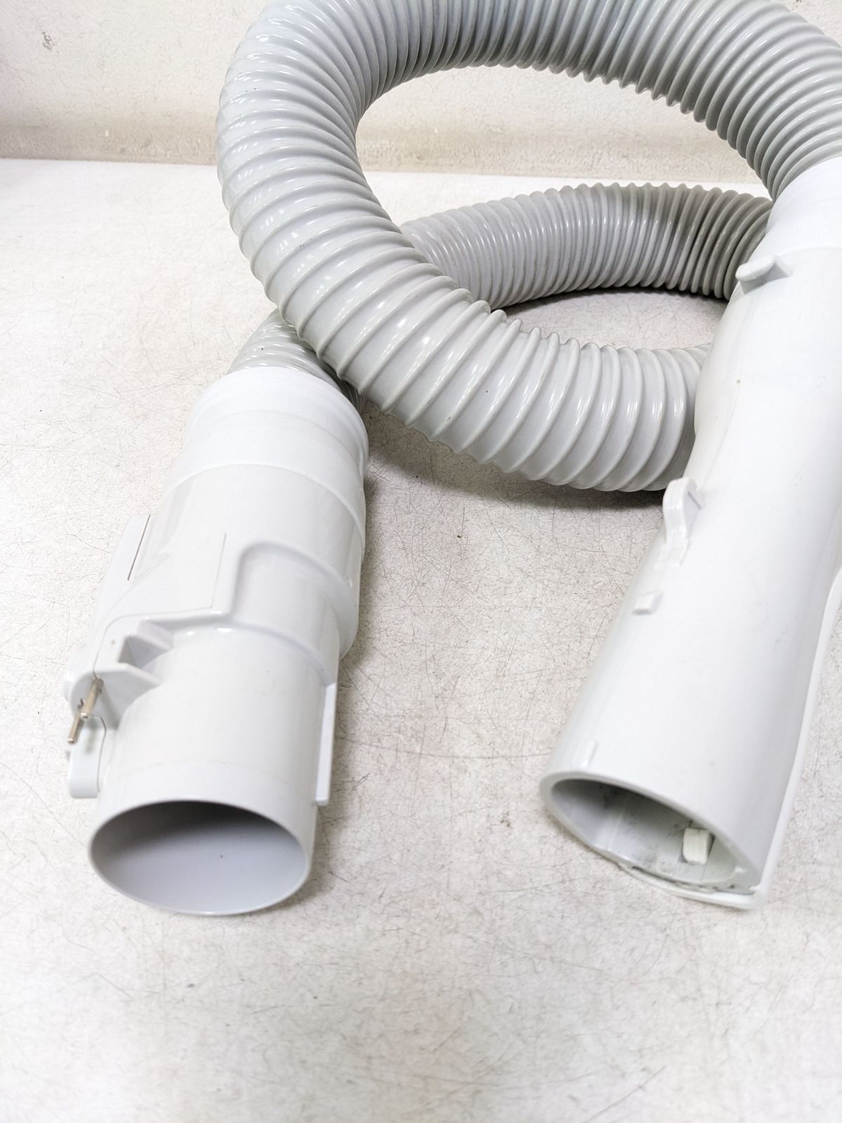 Panasonic MC-PJ21G-N 紙パック式掃除機 2022年製 ヘッド無し - メルカリ