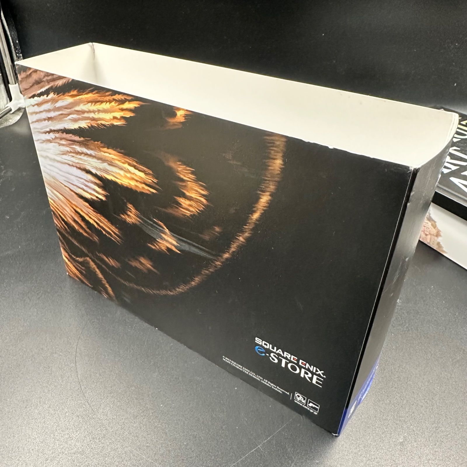 ブレイブリーデフォルト BRAVELY DEFAULT コレクターズパック 欠品あり