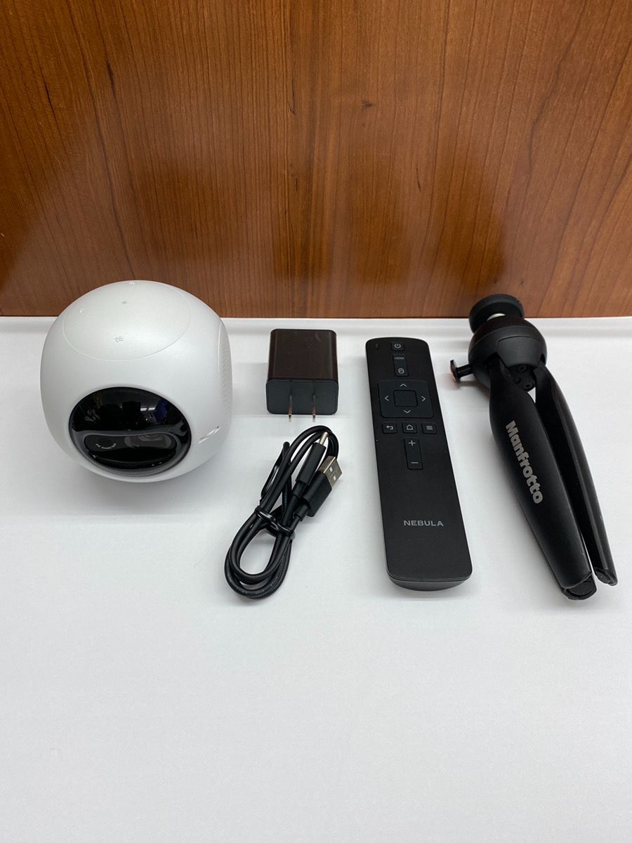Anker Nebula Astro 三脚セット Anker Nebula Astro 三脚セット