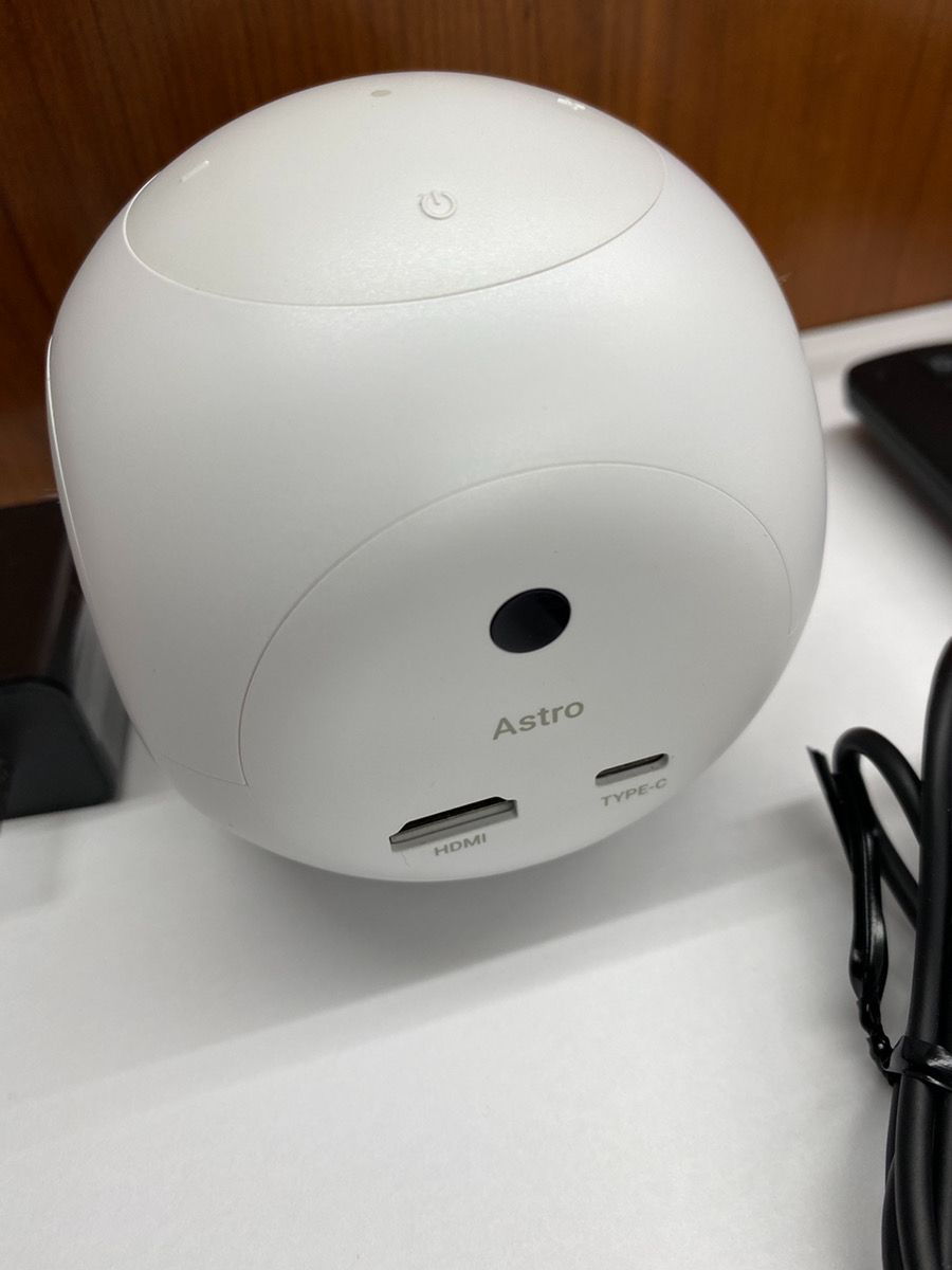 Anker Nebula Astro 三脚セット