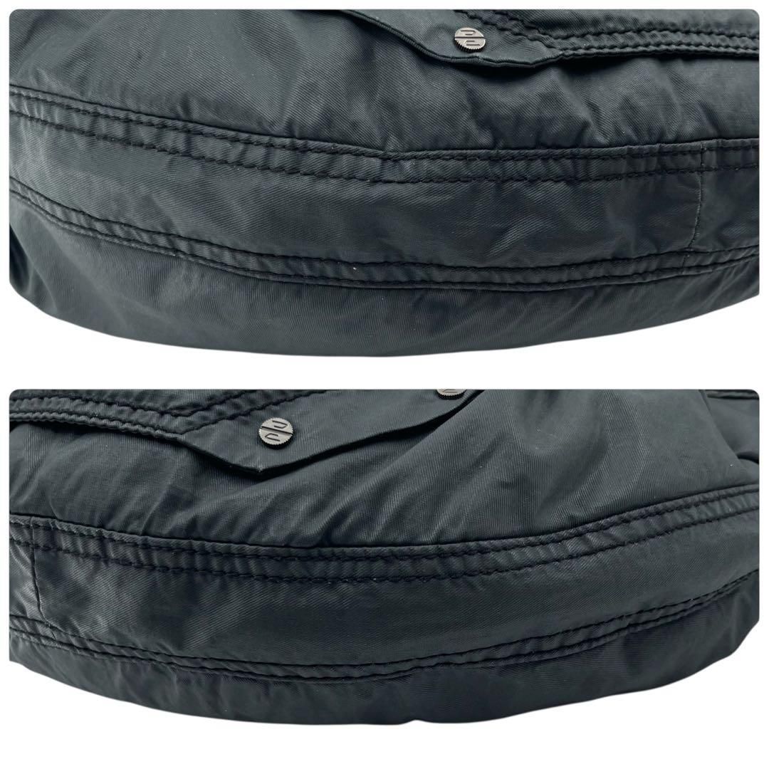 00s y2k archive DIESEL one shoulder bag - メルカリ