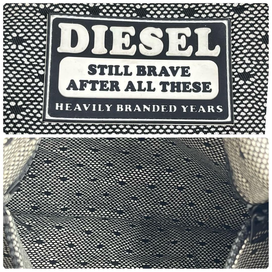 00s y2k archive DIESEL one shoulder bag - メルカリ