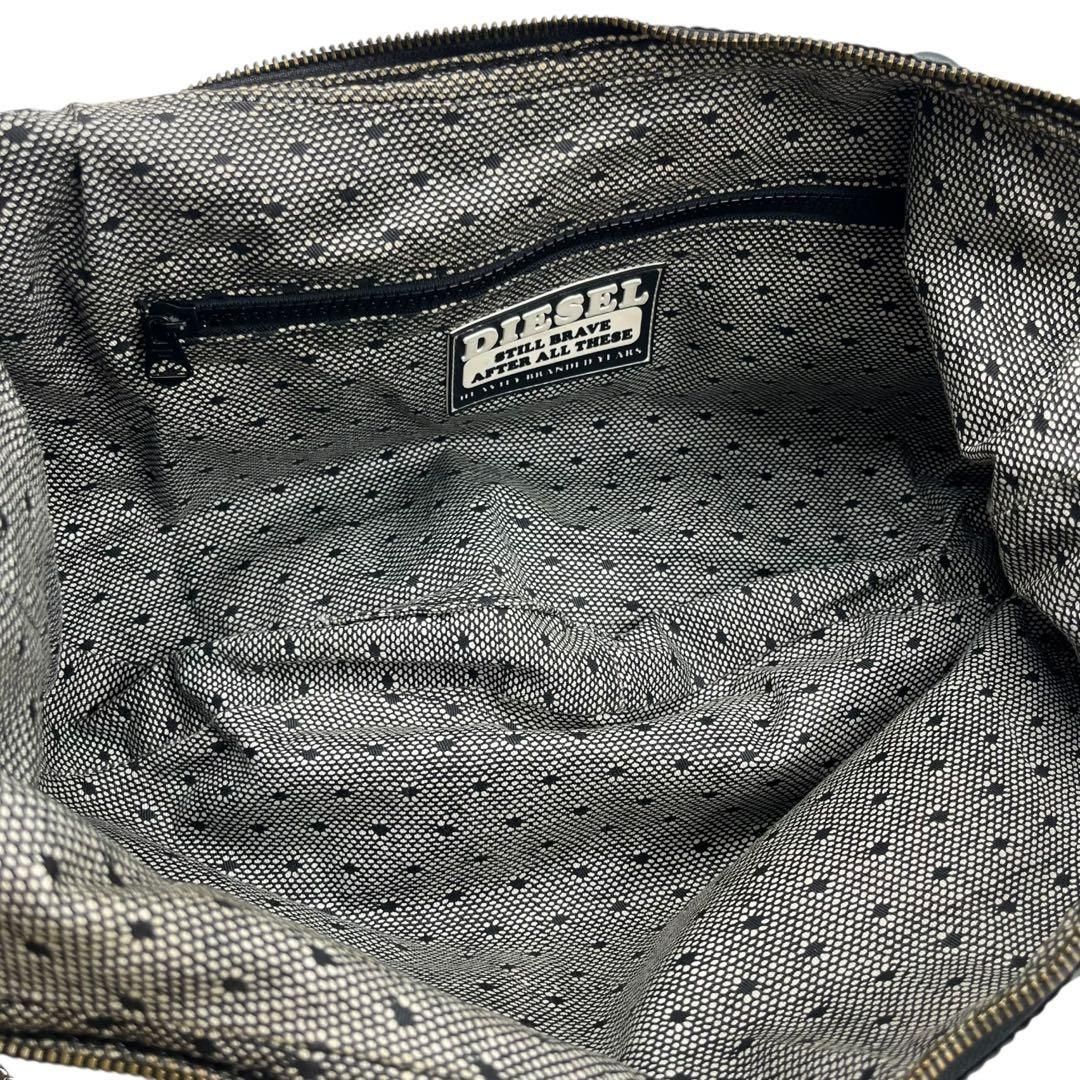 00s y2k archive DIESEL one shoulder bag - メルカリ