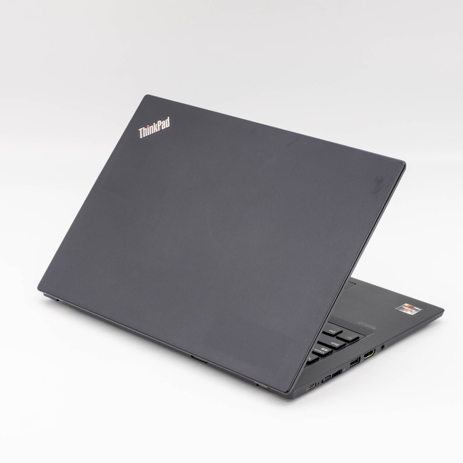 中古品】ThinkPad X13 Gen1 Lenovo 13インチノートパソコン Ryzen5 PRO