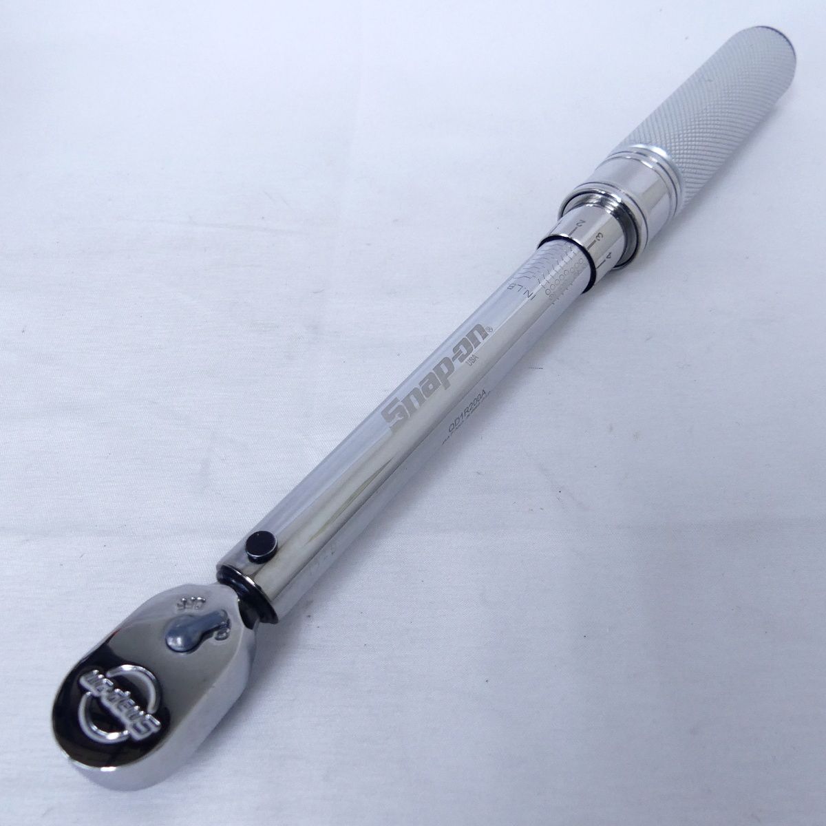 snap on スナップオン トルクレンチ 1 4 sq