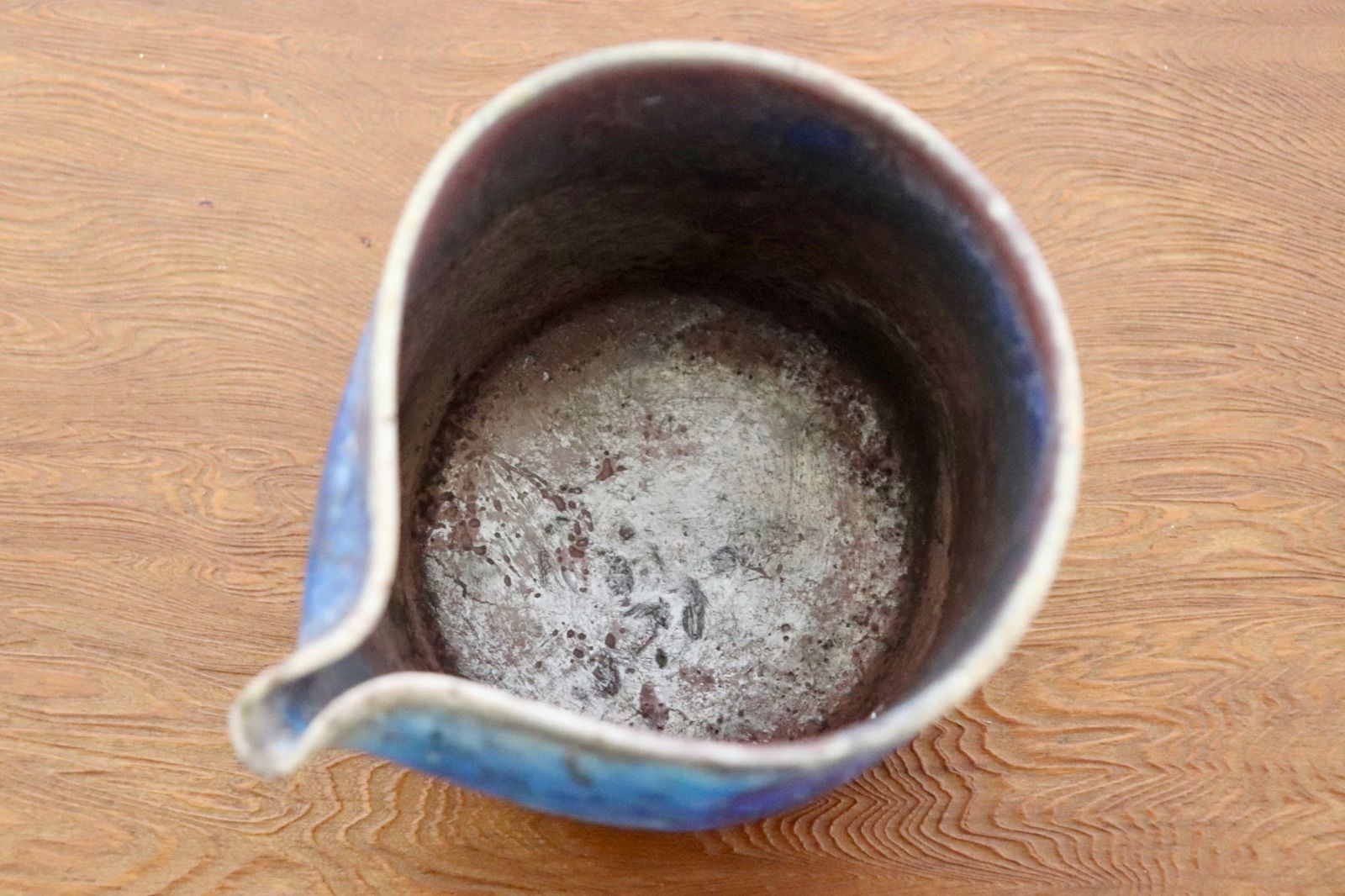 ○千代市陶房 清水万佐年