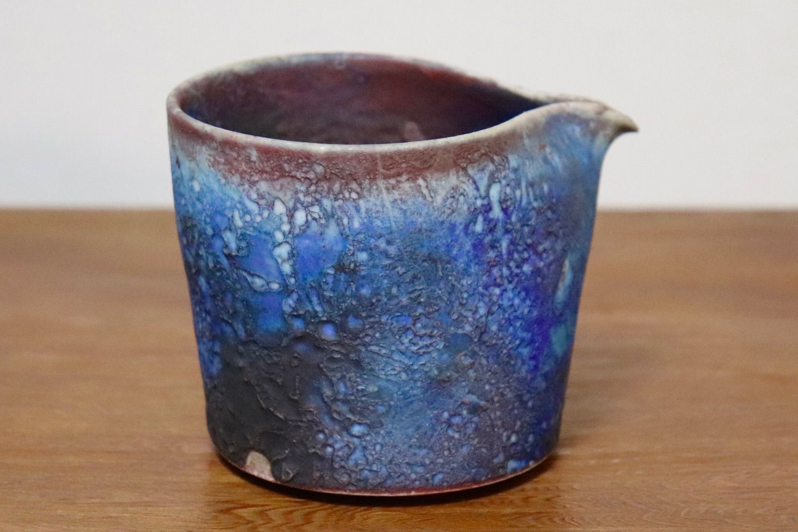 ○千代市陶房 清水万佐年