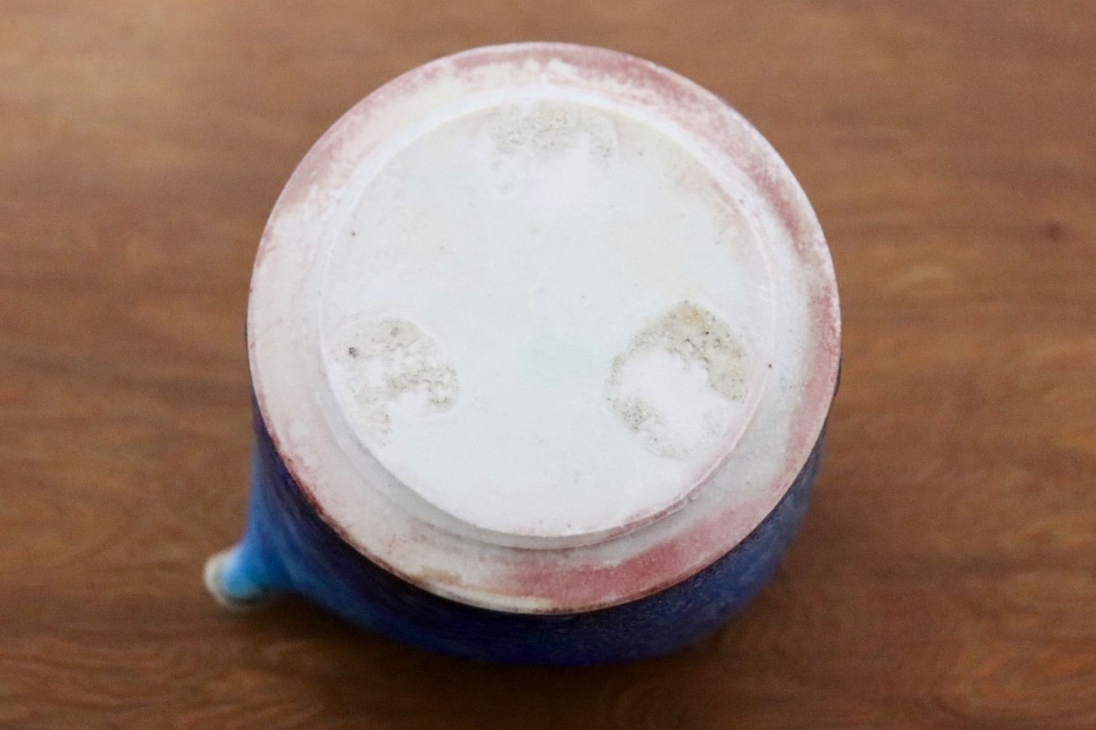 ○千代市陶房 清水万佐年