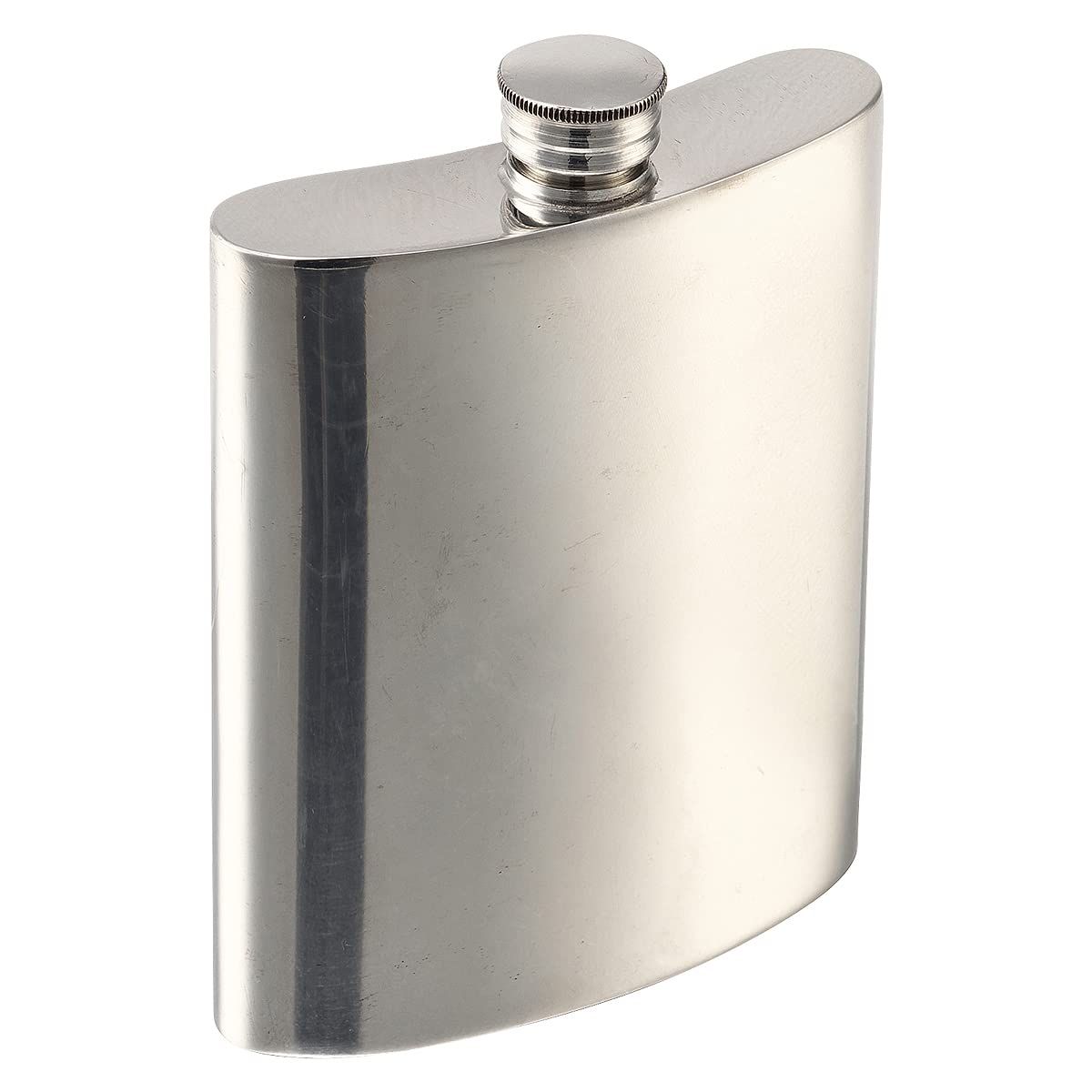 ピューター スキットル イギリス製 プレーン 6 oz ジョウゴ付き 60601 61