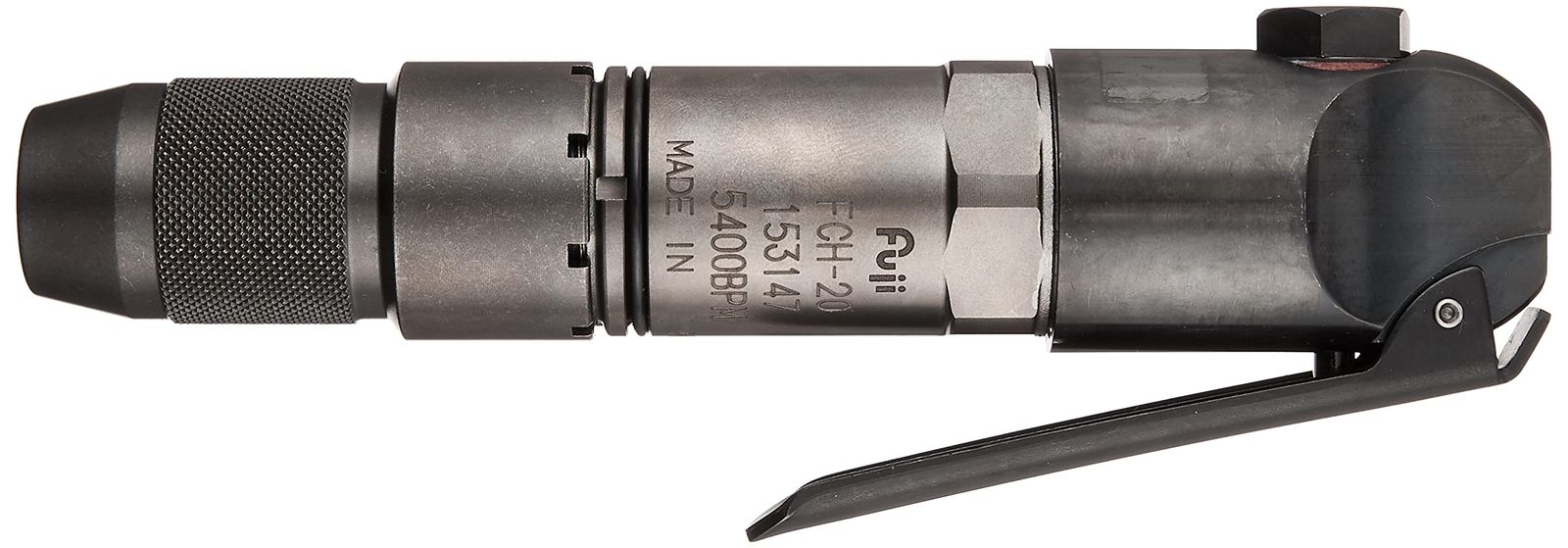 不二空機 エアフラックスチッパー FCH 20