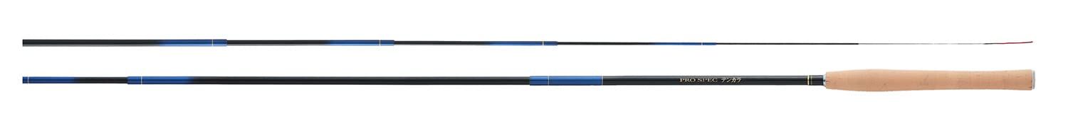 宇崎日新 テンカラ竿 プロスペック テンカラ